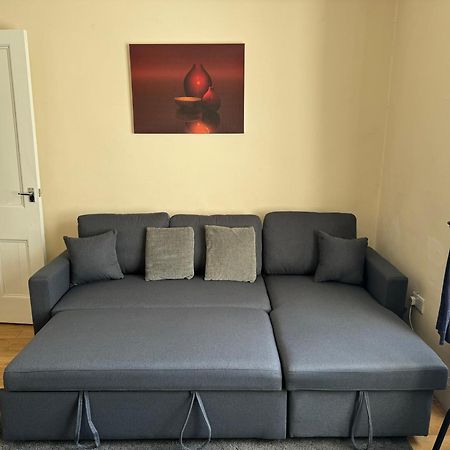 105 Nelson Street Apartment ลาร์กส์ ภายนอก รูปภาพ