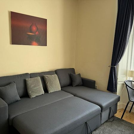 105 Nelson Street Apartment ลาร์กส์ ภายนอก รูปภาพ
