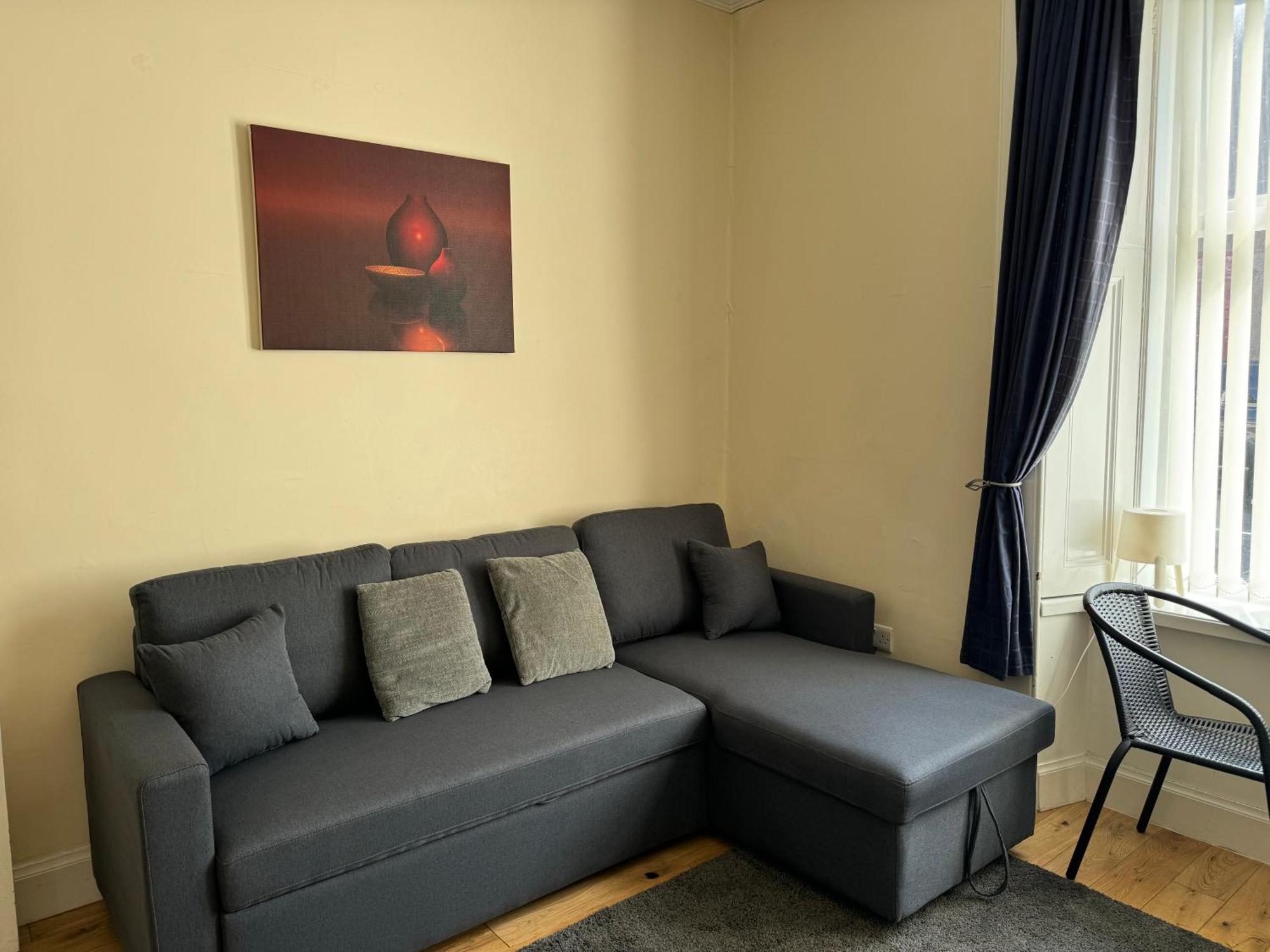 105 Nelson Street Apartment ลาร์กส์ ภายนอก รูปภาพ